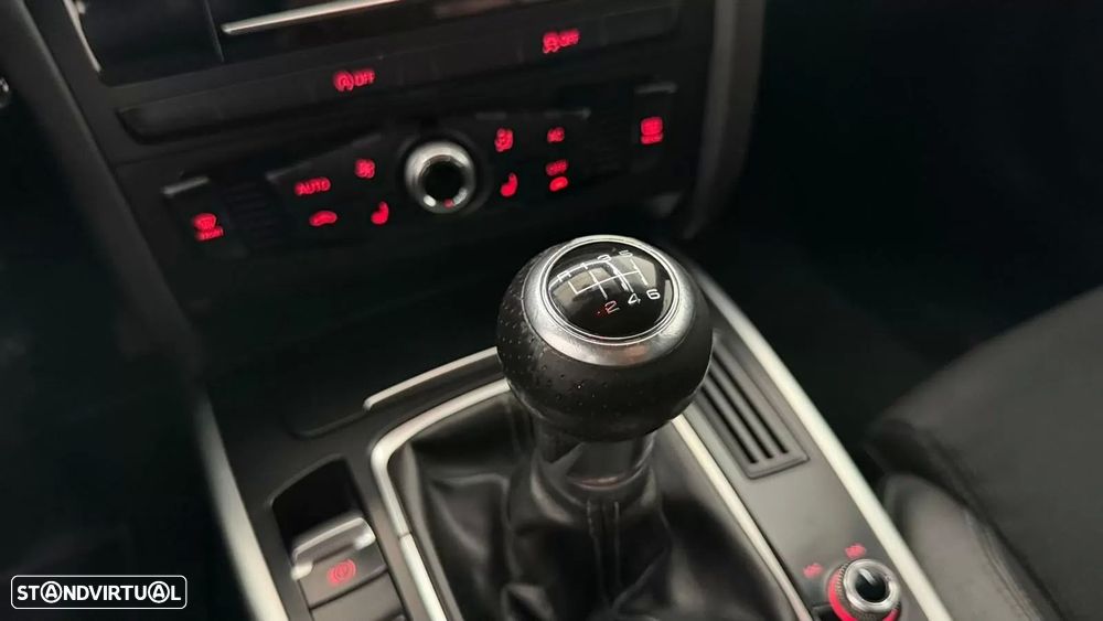 Audi A5 Sportback 2.0 TDI S-line - 29