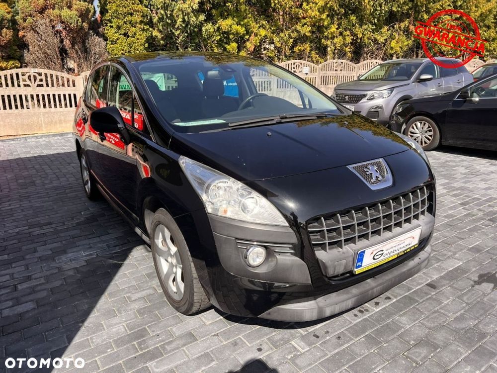 Peugeot 3008 120 VTi Premium - 14