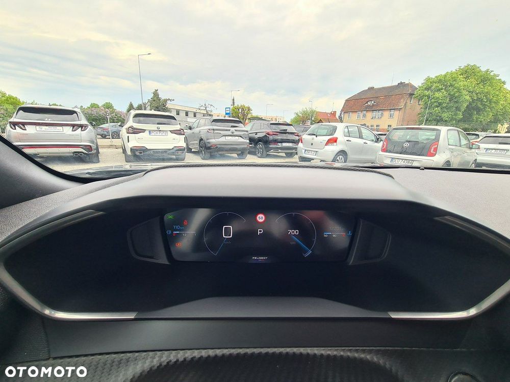 Peugeot 2008 PureTech 130 GT S&S EAT8 - 20