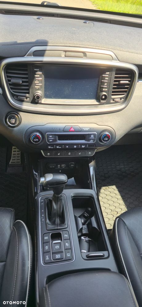 Kia Sorento 2.0 CRDI GT Line - 21