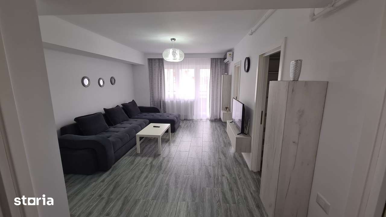 Apartment for rent with a price drop in Constanta