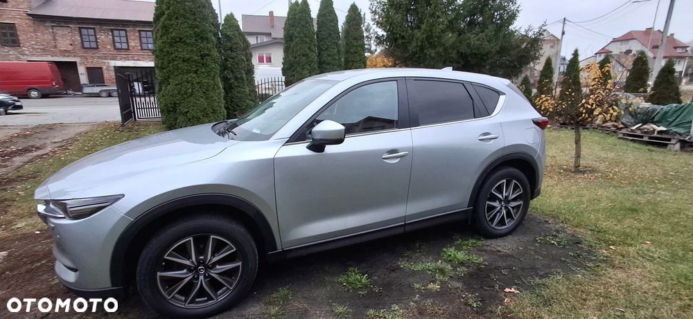 Mazda CX-5 - 3