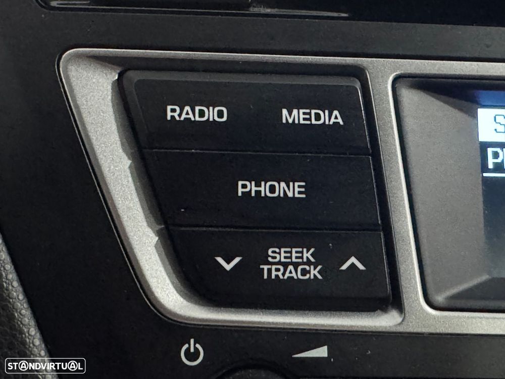 Hyundai i20 1.2 Access+Bluetooth - 29