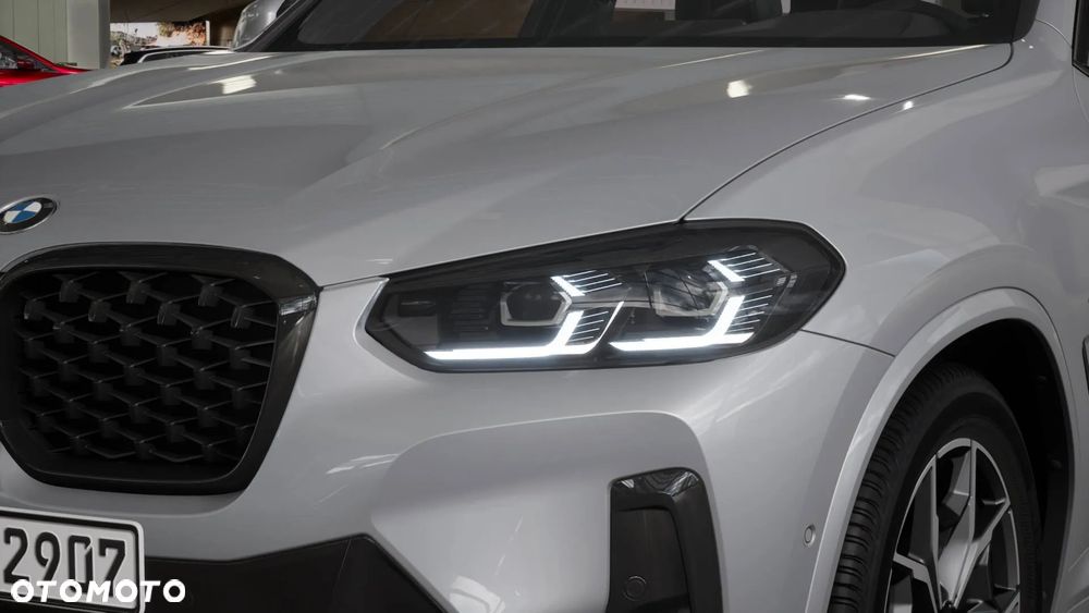 BMW X4 - 6