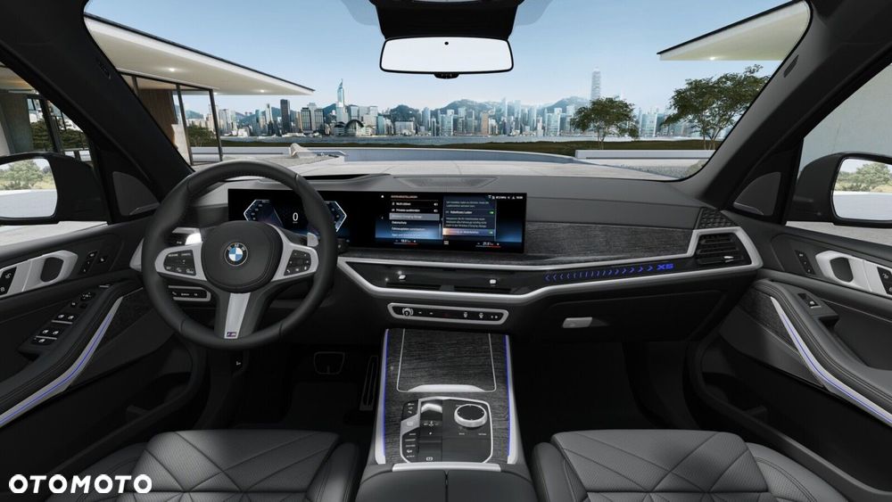 BMW X5 xDrive40d mHEV sport - 12