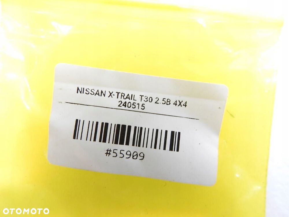 CZUJNIK STUKOWY NISSAN X-TRAIL T30 2.5 - 5