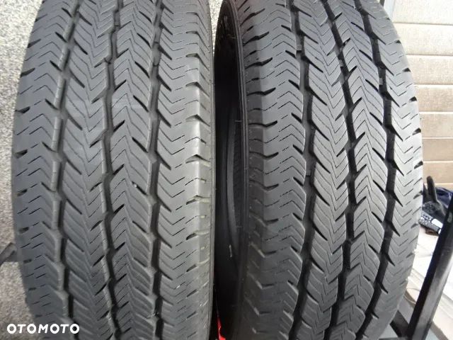 215/70/R15C  109/107R Ovation V07 AS - 1