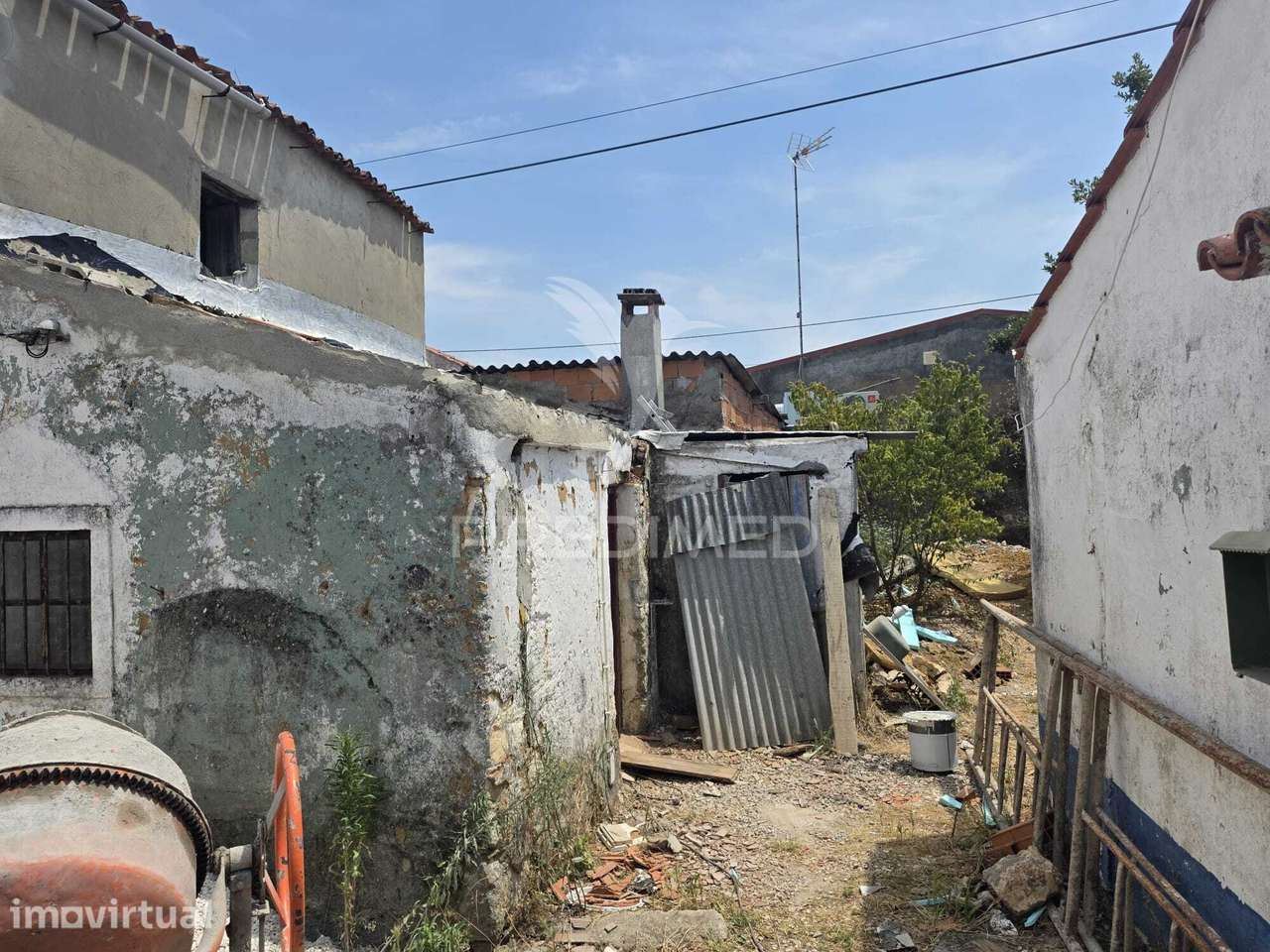 Casa de Aldeia - Grande imagem: 3/25