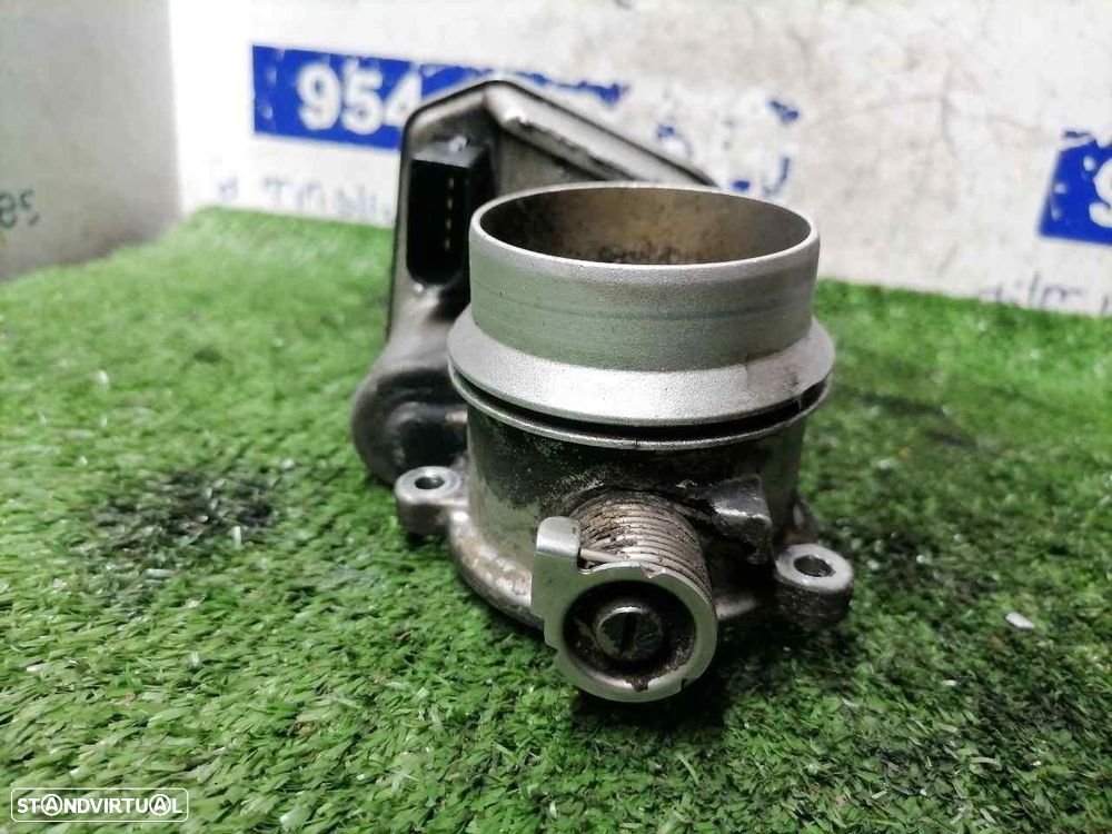 CAIXA BORBOLETAS BMW 3 2007 -779148104 - 3