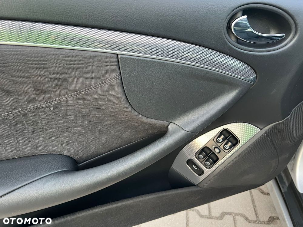 Mercedes-Benz CLK 200 Kompressor Automatik Avantgarde - 13