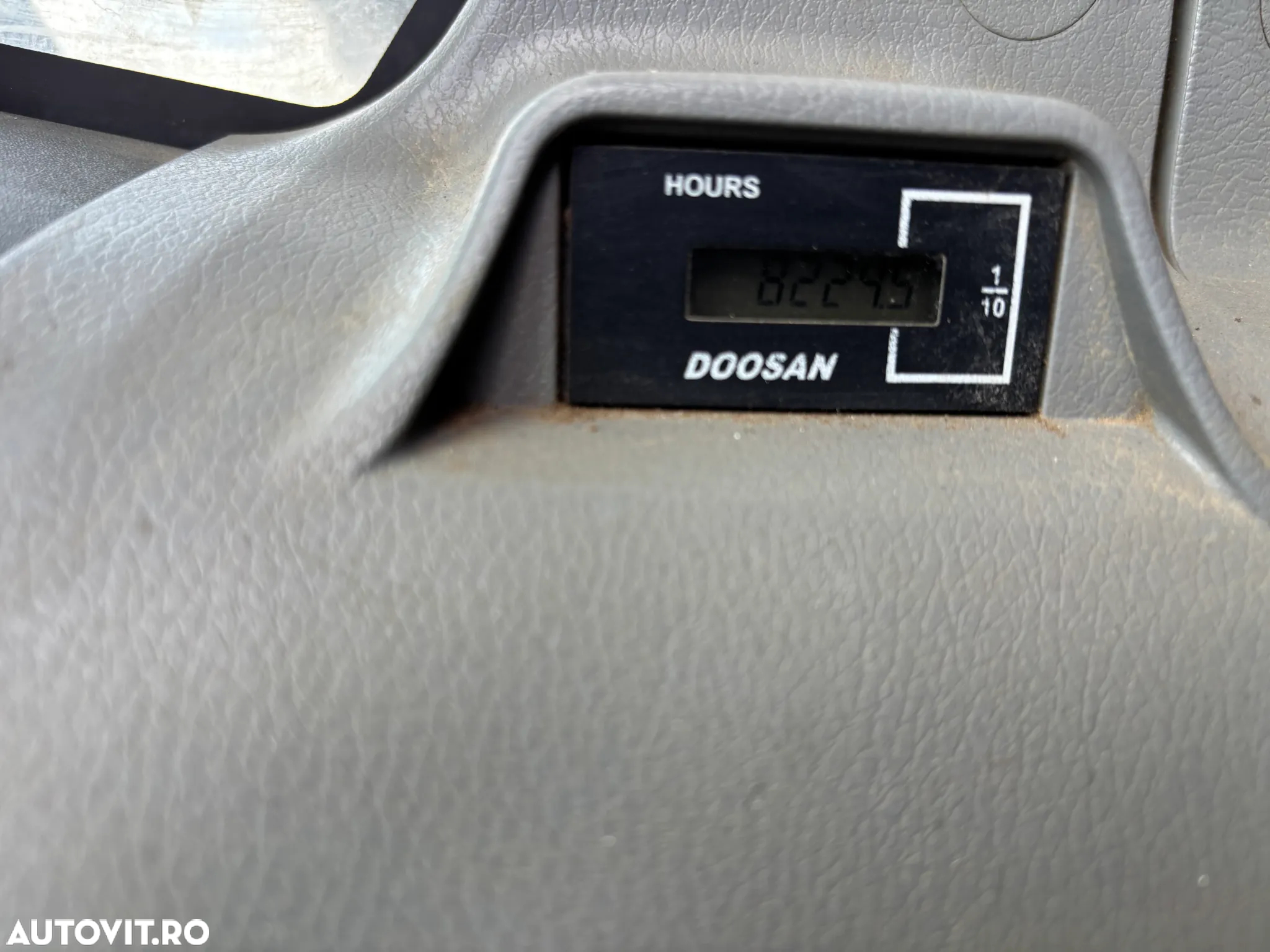 Doosan DX255LC-5 - 6