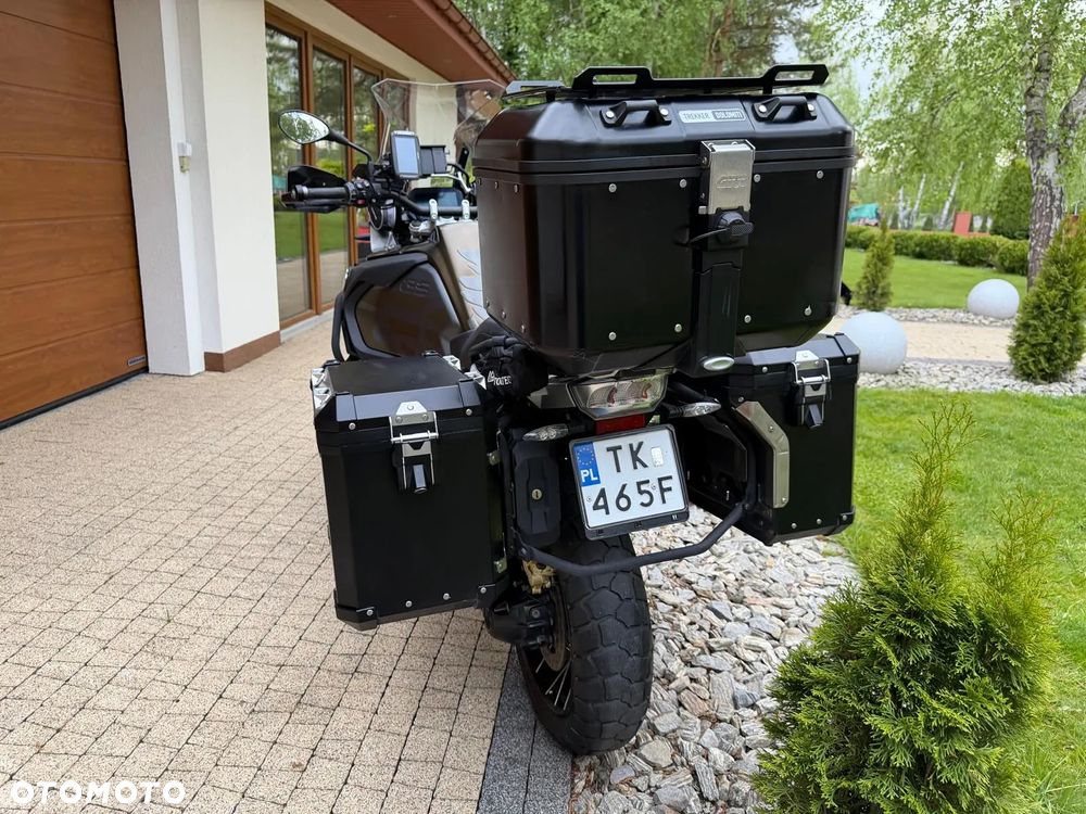 BMW R1250 GS Adventure - 18