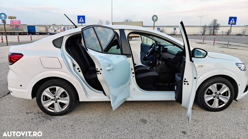 Dacia Logan ECO-G 100 MT6 Comfort - 6