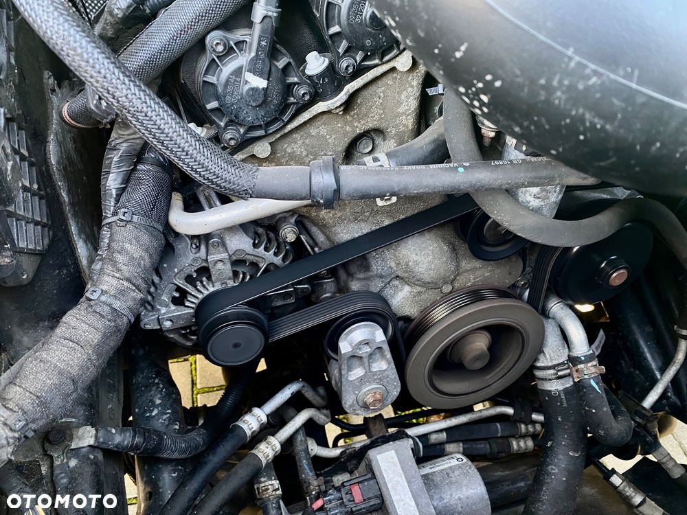 Jeep Grand Cherokee 3.6 V6 Overland - 8