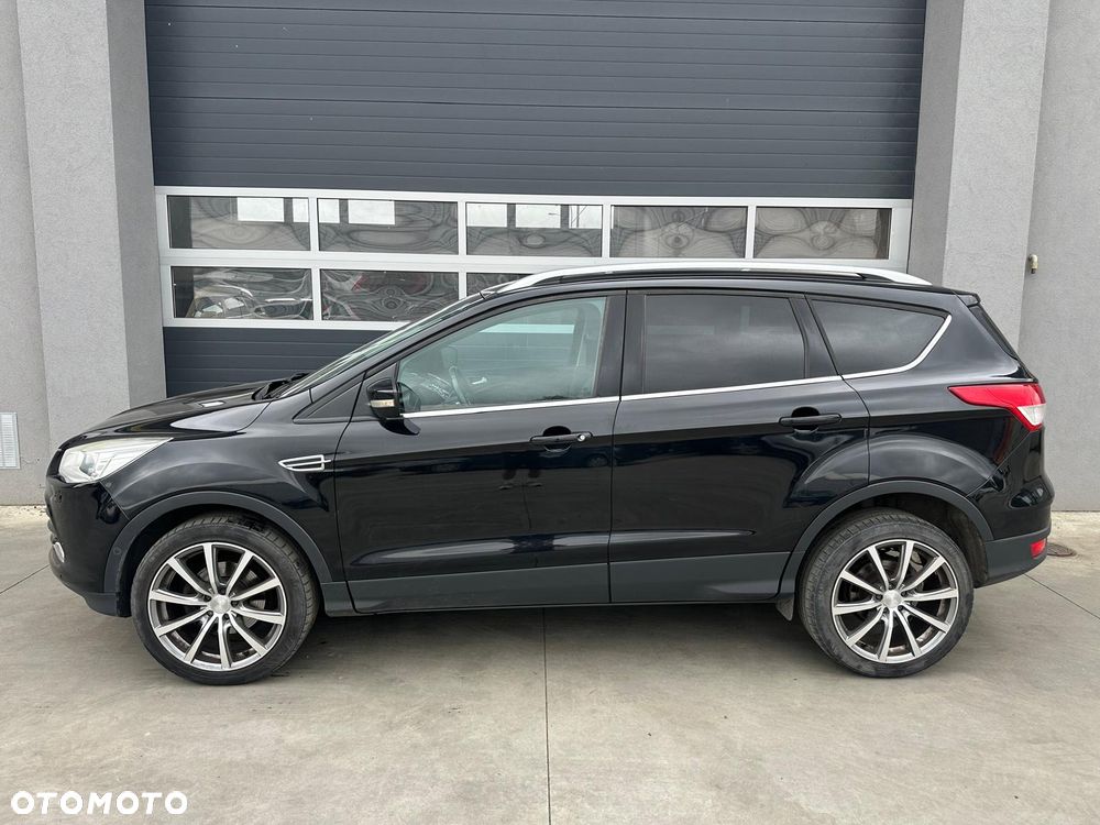 Ford Kuga - 6