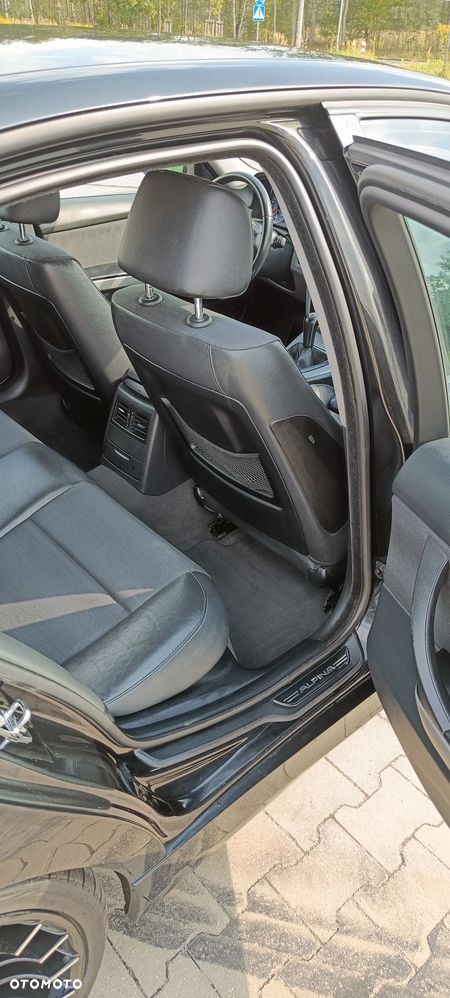 BMW-ALPINA D3 - 7