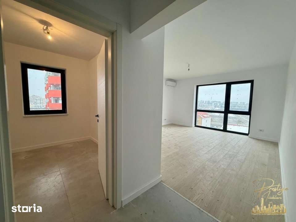 Apartament cu 3 camere tip Florenta de vanzare, Prima Urbana 3-Oradea — fotografia 3
