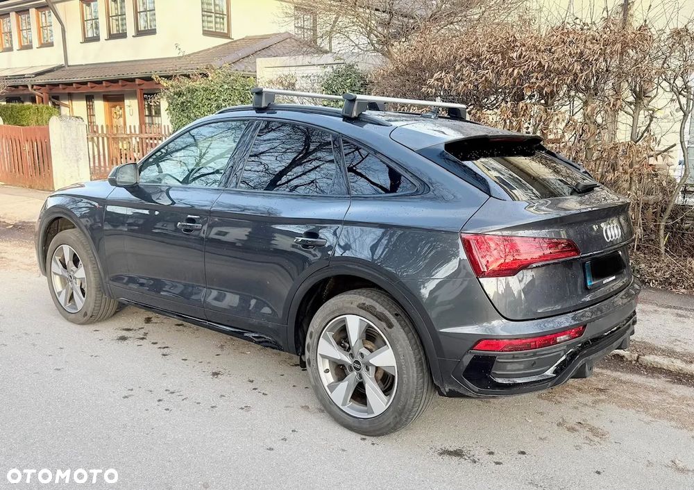 Audi Q5 40 TDI mHEV Quattro S tronic - 7