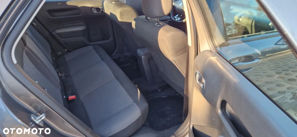 Citroën C4 Cactus 1.5 BlueHDi Origins - 10