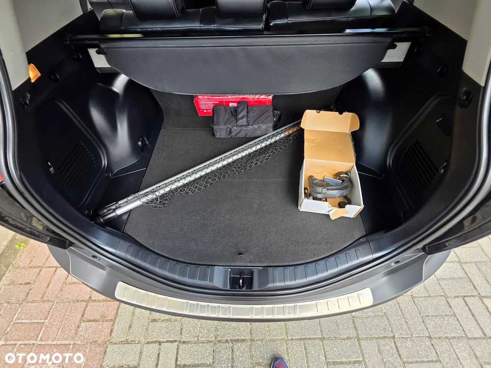 Toyota RAV4 2.0 4x4 Multidrive S Executive - 17