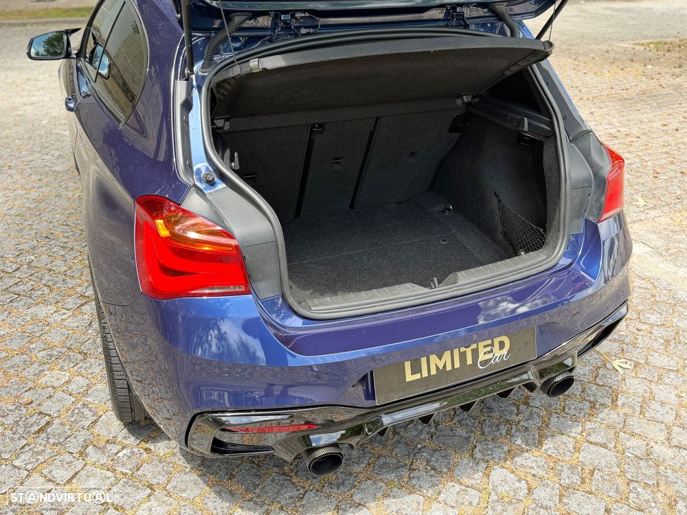 BMW 120 d Aut. - 30