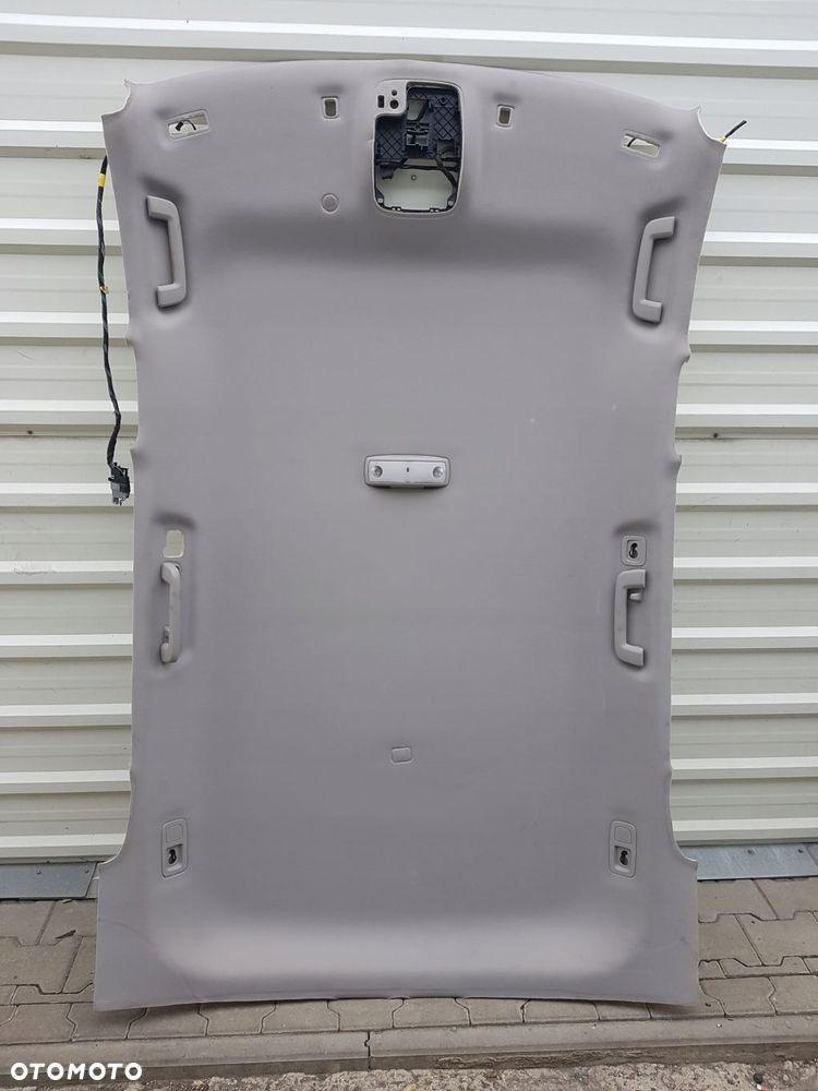 VOLVO V60 I 11-18r PODSUFITKA - 1