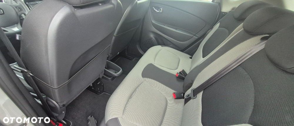Renault Captur (ENERGY) TCe 90 LIMITED - 10