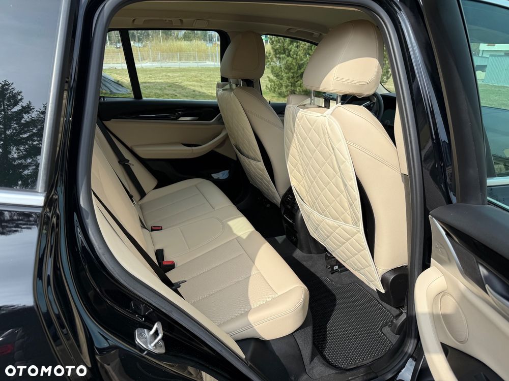 BMW X3 - 6