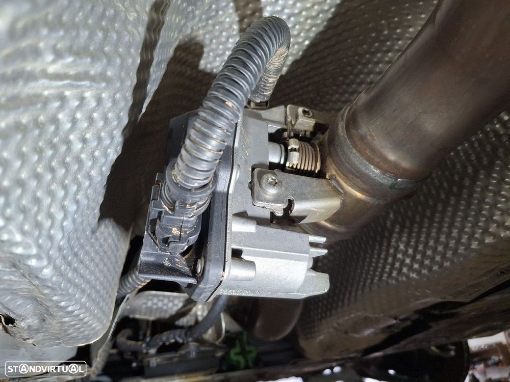 Borboleta De Escape Renault Kangoo / Grand Kangoo (Kw0/1_) - 2