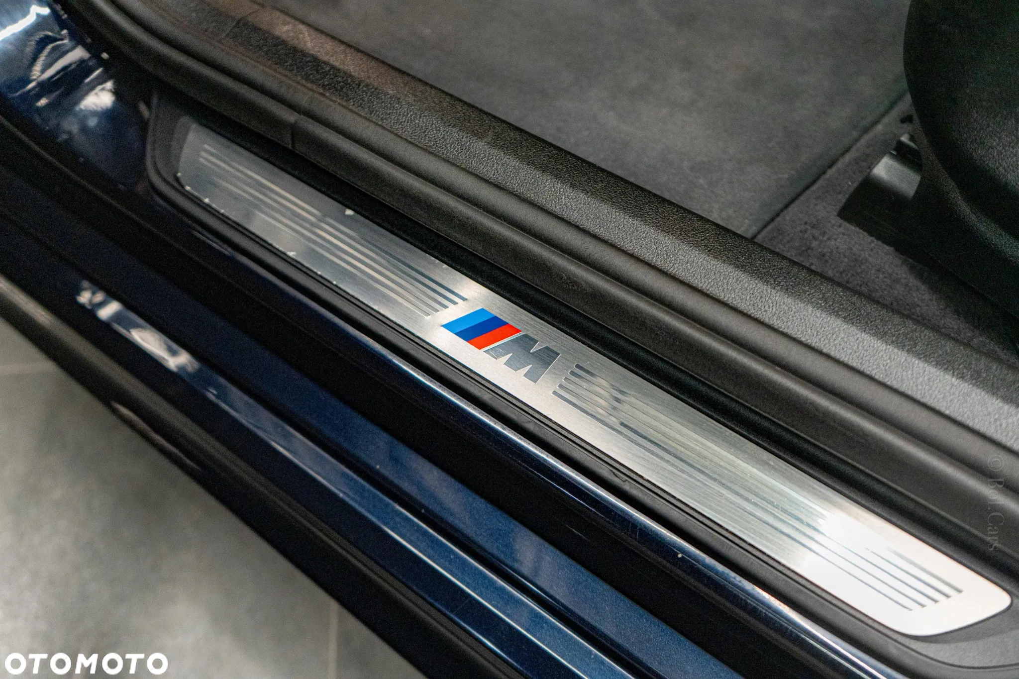 BMW Seria 6 - 38