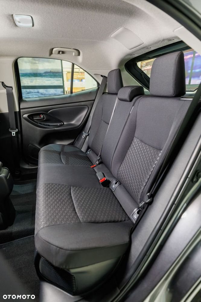Toyota Yaris Cross Hybrid 1.5 Comfort - 21