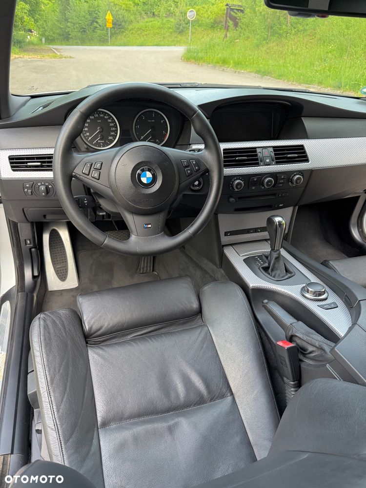 BMW Seria 5 530d - 31