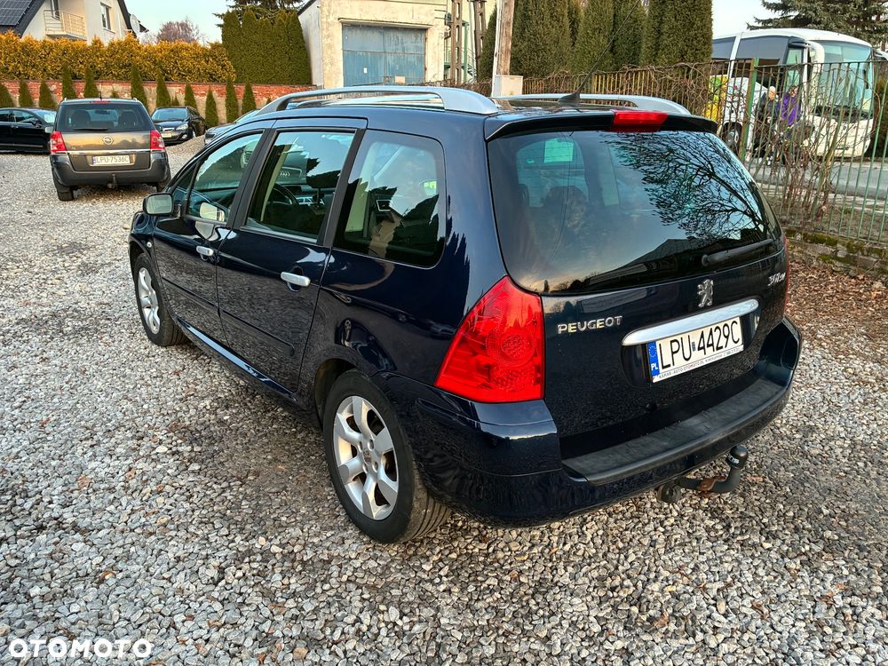 Peugeot 307 SW 110 Tendance - 5