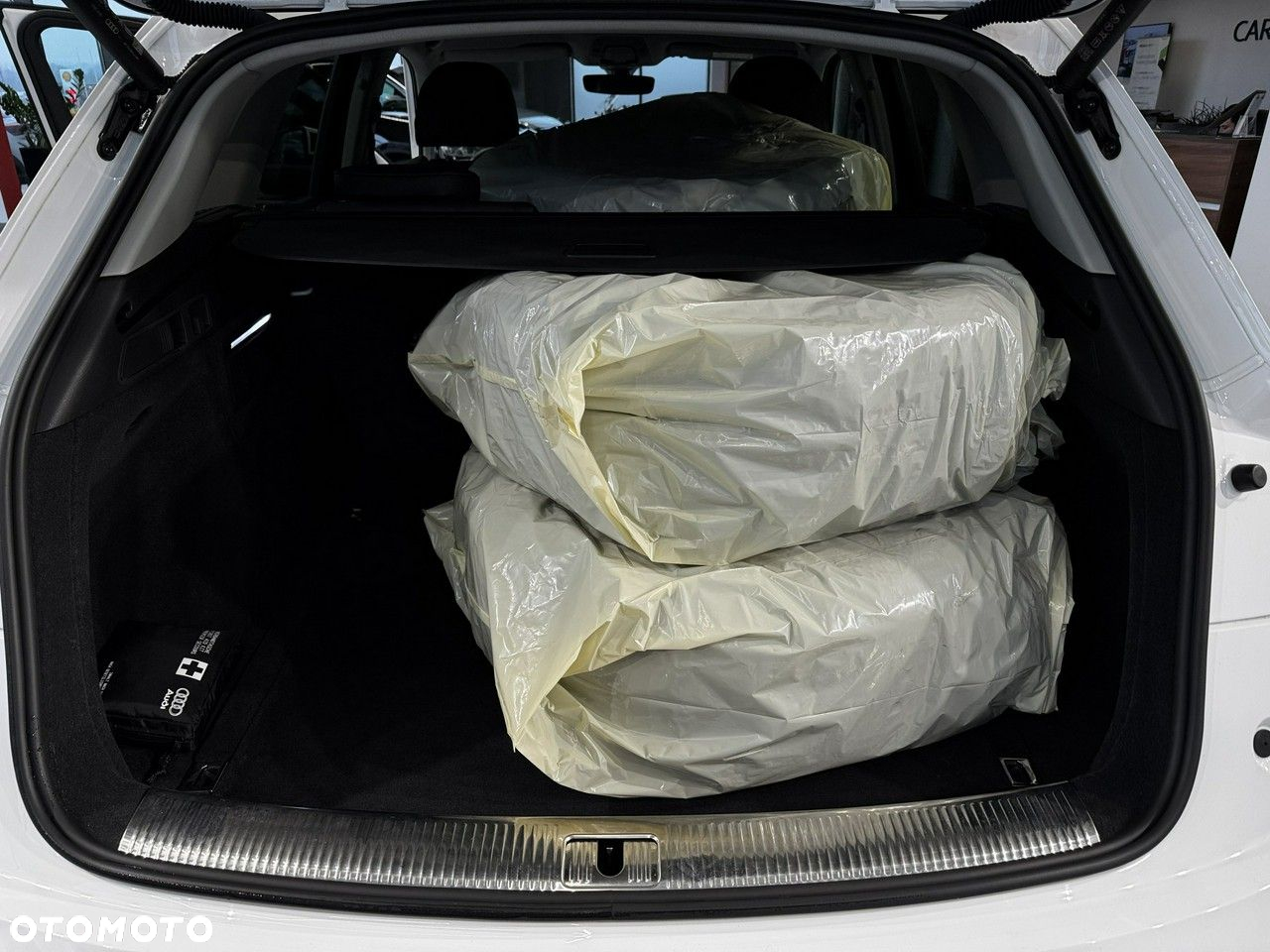 Audi Q5 - 13