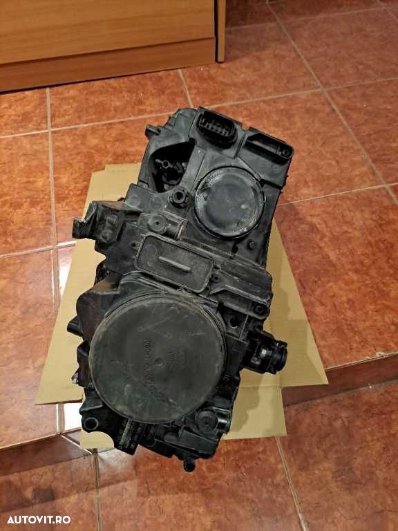 Far dreapta VW Tiguan an 2016-2019 original cod 5NB941006B - 6