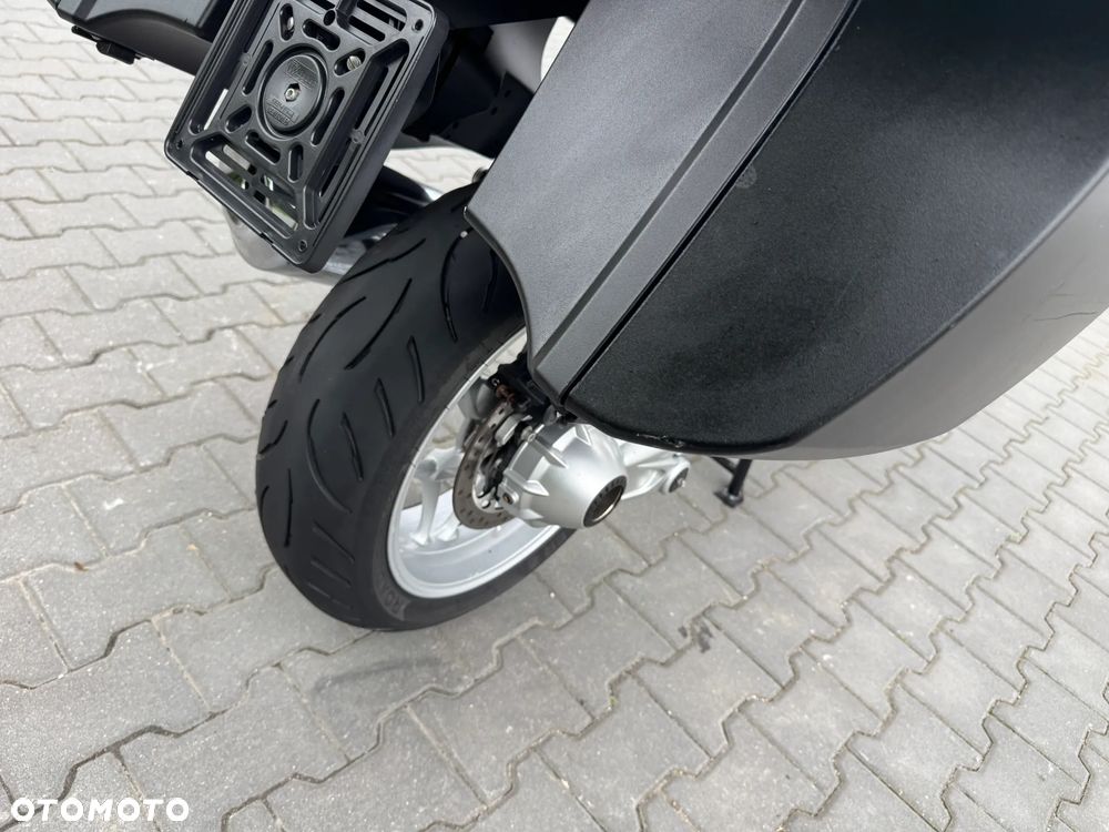 BMW R - 19