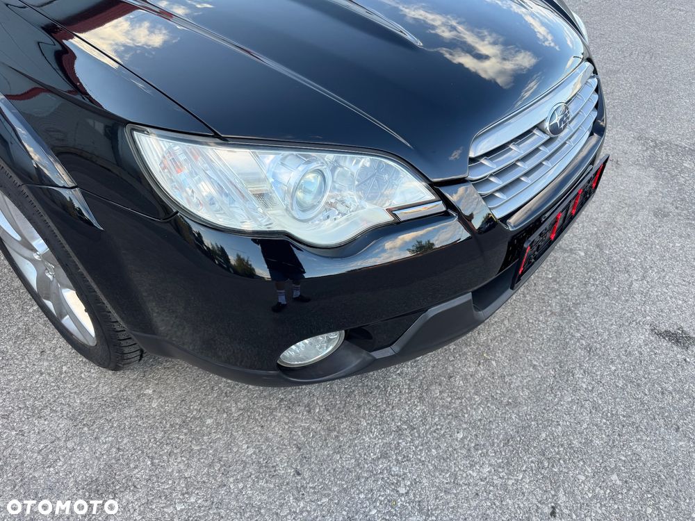 Subaru Outback 2.5RC NAV - 8