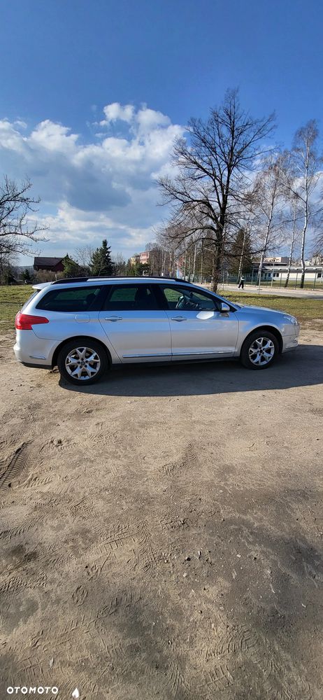 Citroën C5 2.0 HDi Dynamique - 6