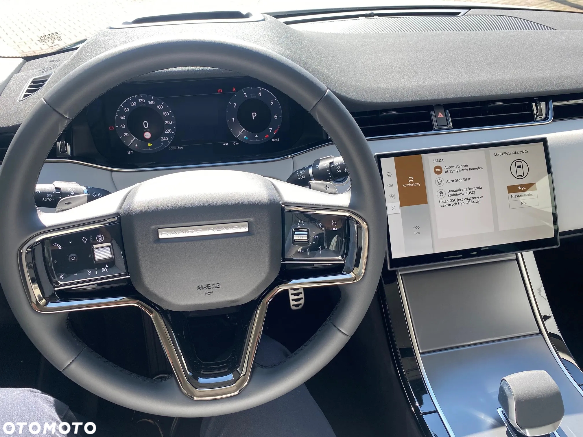 Land Rover Range Rover Evoque 1.5 P160 mHEV Dynamic SE - 9