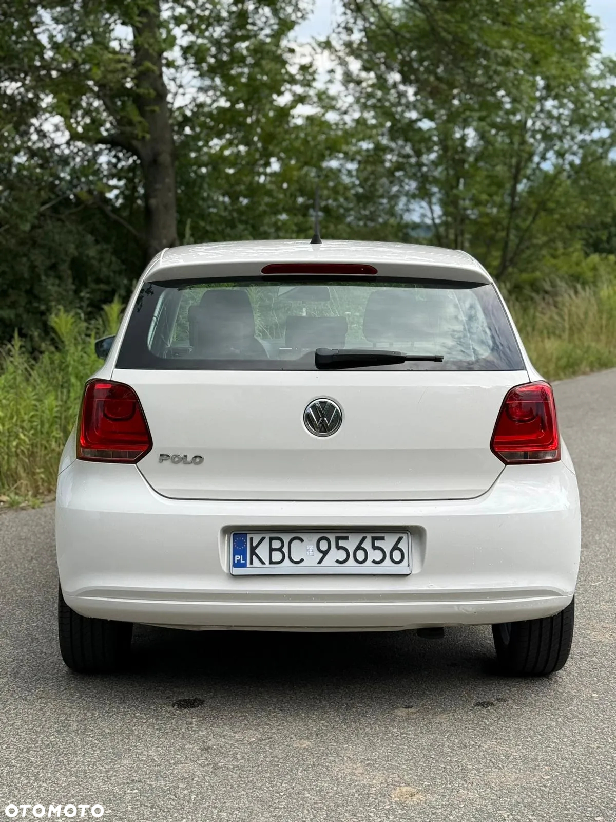 Volkswagen Polo - 6