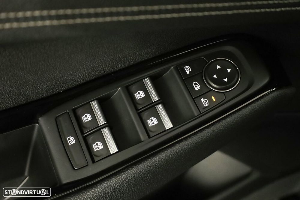 Renault Austral 1.3 Mild Hybrid Iconic Auto - 21