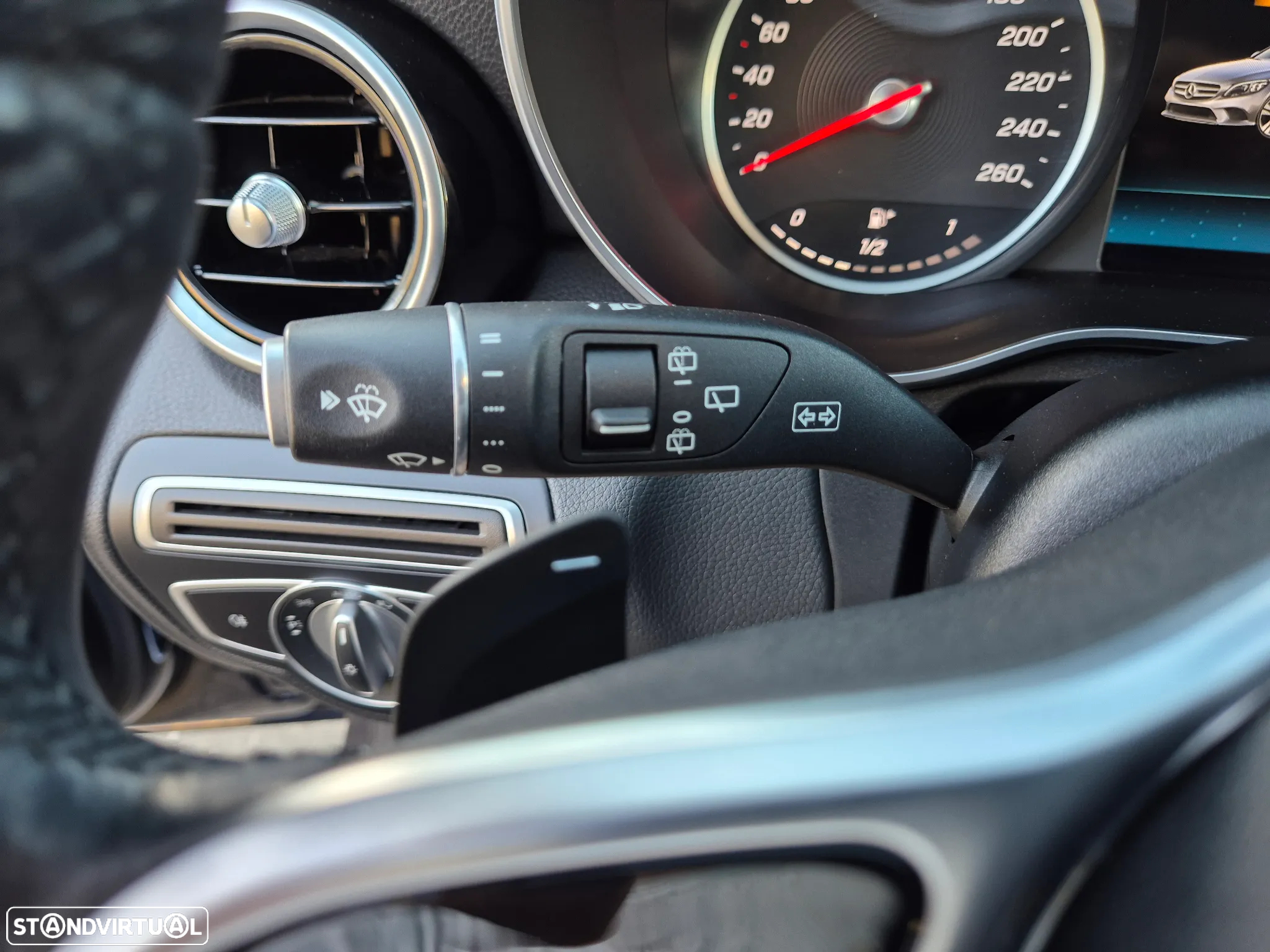 Mercedes-Benz C 200 d Avantgarde Aut. - 28