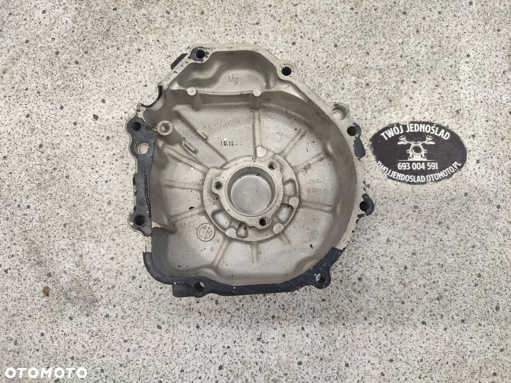 Dekiel, pokrywa silnika Suzuki GSR 600 GSR600 - 10