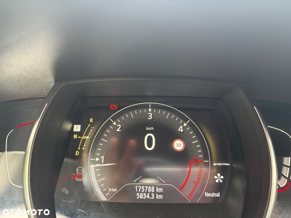 Renault Espace Energy dCi 160 EDC ELYSEE - 2