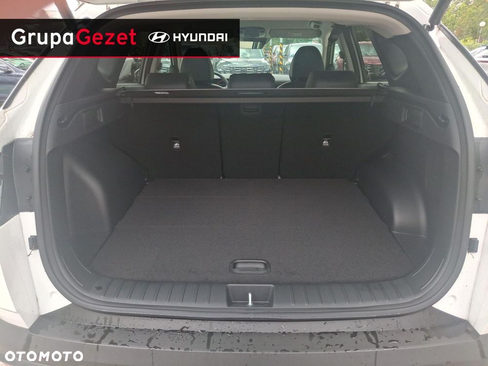 Hyundai Tucson 1.6 T-GDi Executive 2WD - 17