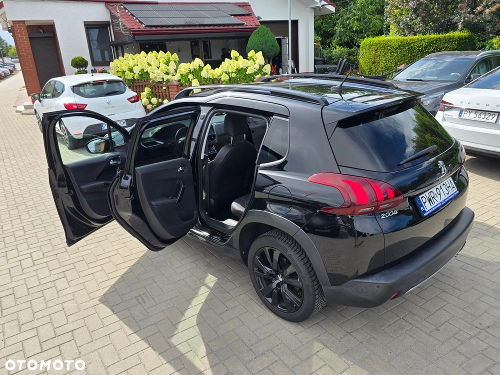 Peugeot 2008 - 39