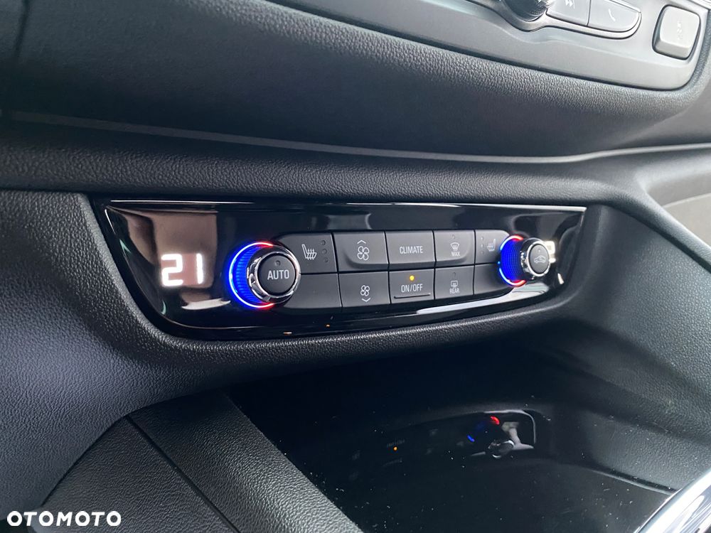 Opel Insignia 2.0 Automatik Business Edition - 9