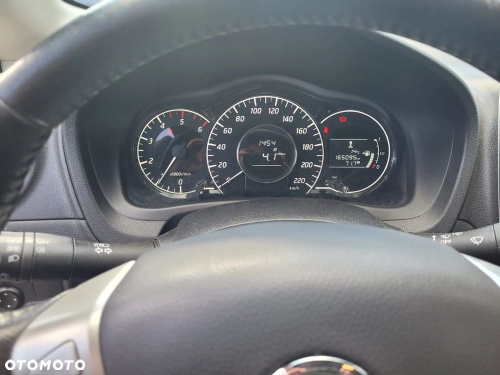 Nissan Note - 5