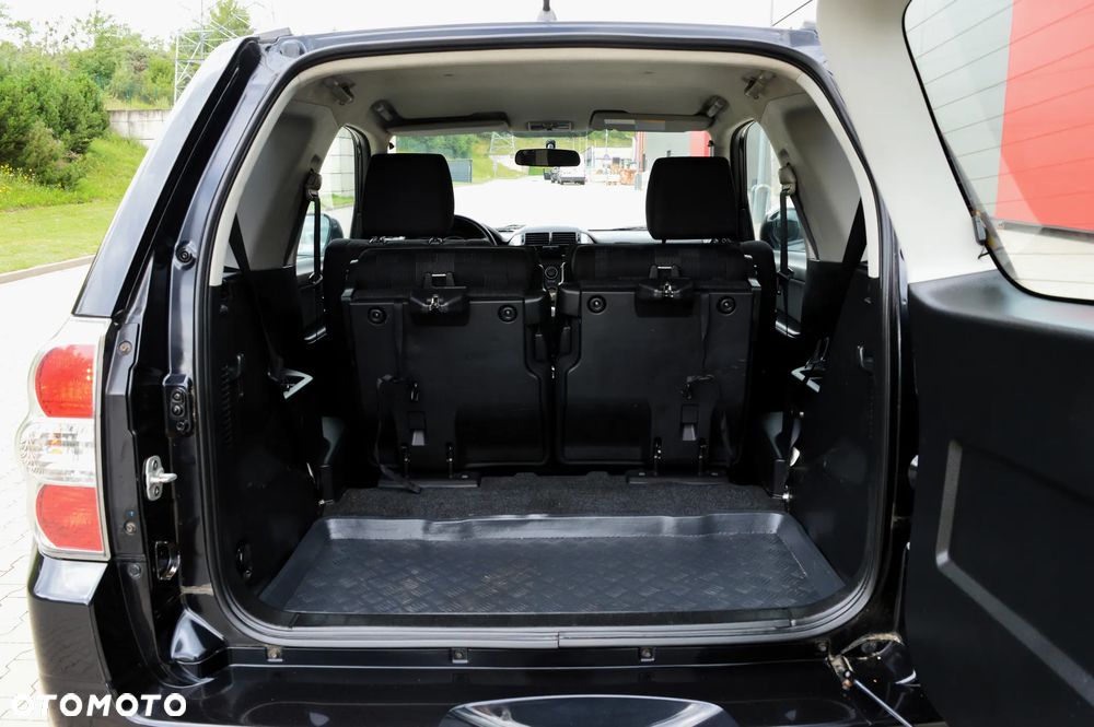 Suzuki Grand Vitara 1.6 Comfort EU5 - 31