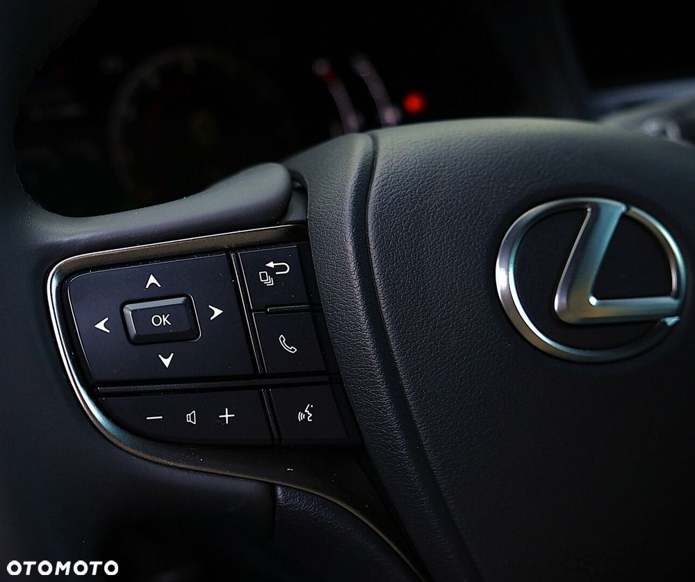 Lexus UX 300h Elegance - 30